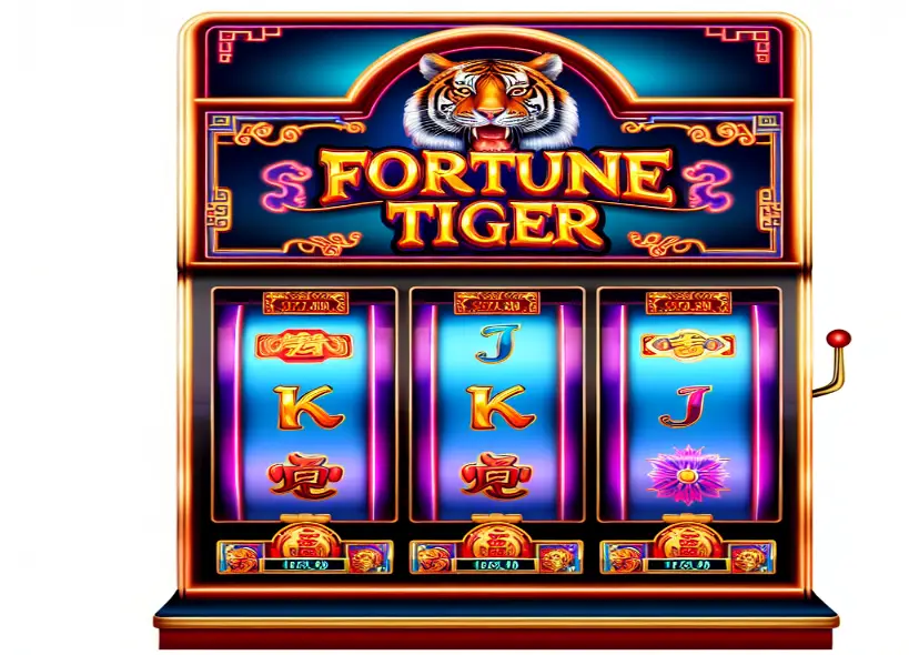 Como jogar Fortune Tiger: Guia completo para apostar e ganhar!