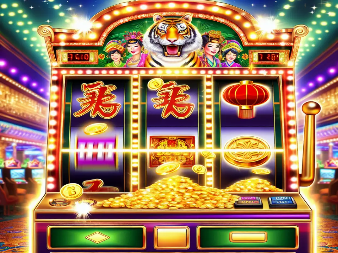 plataforma fortune tiger